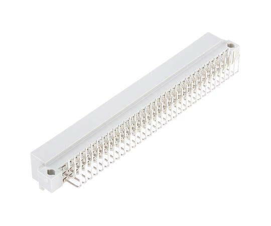 TE　Connectivity DIN41612コネクタ オス 96極 3列 2.54mm ピッチ 1袋（30個入） 650947-5 1袋(30個入)