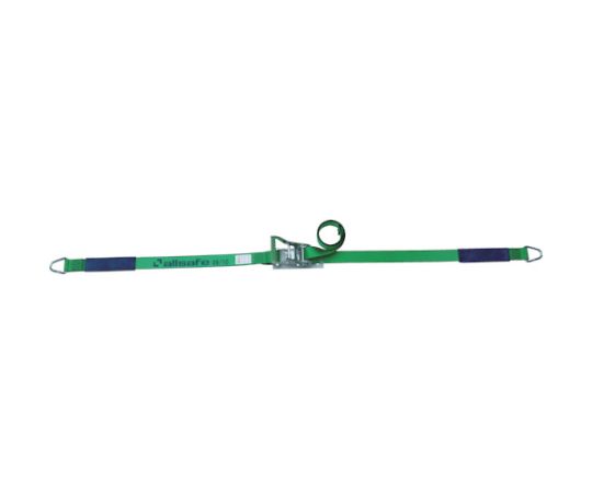allsafe ベルト荷締機　ラチェット式デルタリング仕様（重荷重） R5DR15 1台