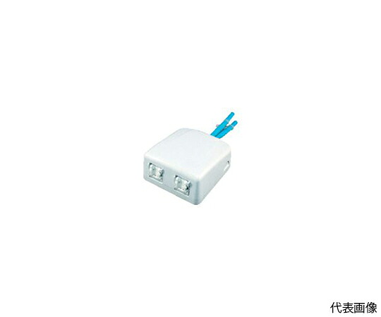 コーニング Cat6 RJ45モジュラージャック見せびらかす型アウトレットセット 4界面 VOL-SMB-4TK6 1仕掛ける 医薬品・コンタクト・介護-その他-治療機器
