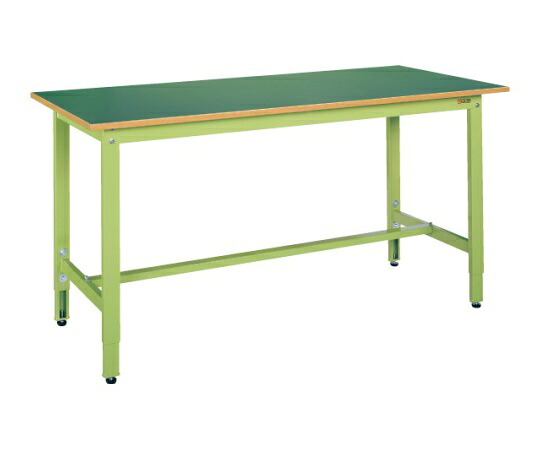 サカエ 軽量高さ調整作業台TKK8タイプ TKK8-127F 1台 44,755円