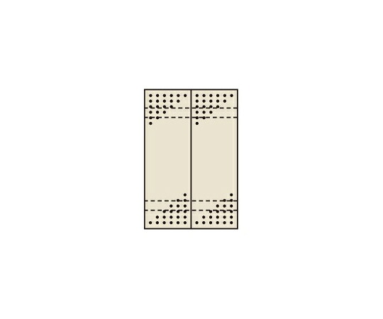 サカエ パンチングウォールシステム PO-302LN 1台
