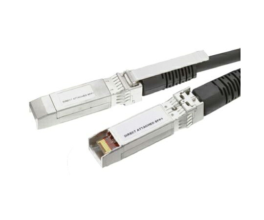 TE　Connectivity SFPケーブル　3m 2127934-4 1個