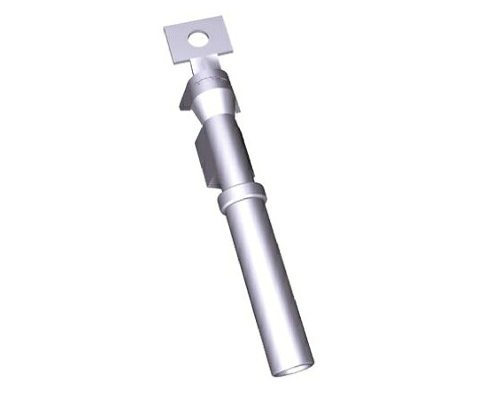 TE　Connectivity 端子 アンプシール メス 1袋（50個入） 776299-2 1袋(50個入)