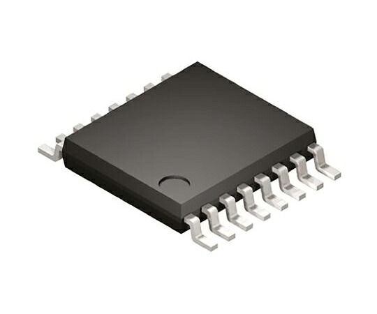 VISHAY シングル8：1 マルチプレクサ 12 V 16-Pin TSSOP 1セット（3000個入） DG508BEQ-T1-E3 1セット(3000個入)