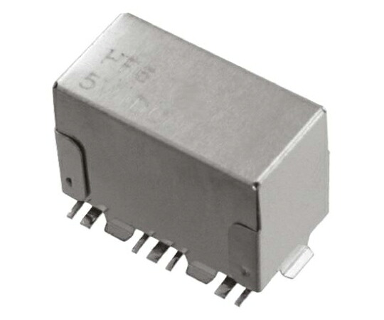 TE　Connectivity 高周波リレー （RFリレー） SPDT 12V dc 1セット（400個入） 1462052-6 1セット(400個入)