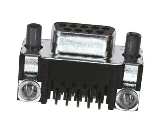 TE Connectivity D-Sub繋ぎ 刃針 9極 1仕掛ける（650個入） 5788797-1 1仕掛ける(650個入) 医薬品・コンタクト・介護-治療機器