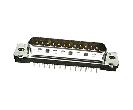 TE　Connectivity D-Subコネクタ オス 25極 1セット（10個入） 5745968-8 1セット(10個入)