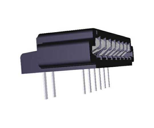 TE Connectivity FPC / FFC コネクタ メス 16極 2.54mm 1セット（360個入） 6-487508-5 1セット(360個入)