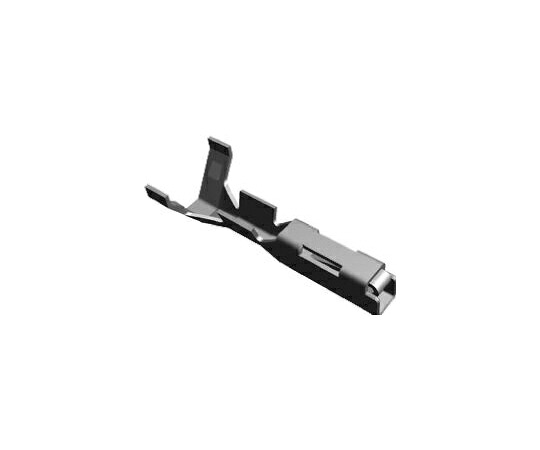 TE　Connectivity 端子 Multilock 040シリーズ メス 圧着 1袋（1000個入） 175061-1 1袋(1000個入)