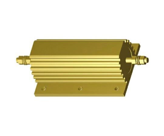 TE Connectivity 大ワット数用メタルクラッド持ちこたえる器250W4.7Ω±5％ HSC2504R7J 1個 治療機器-医薬品・コンタクト・介護-その他