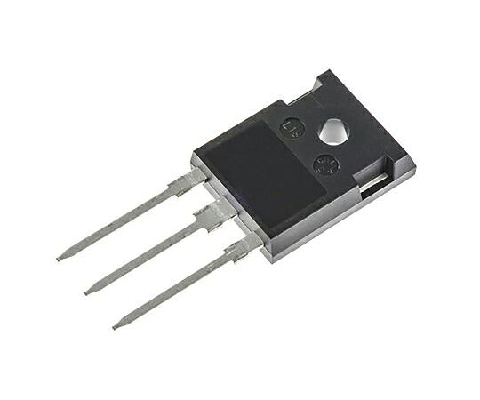 VISHAY 整流ダイオード コモンカソード 30A 400V スルーホール 3-Pin TO-247AC 1セット（25個入） VS-60CPU04-N3 1セット(25個入)