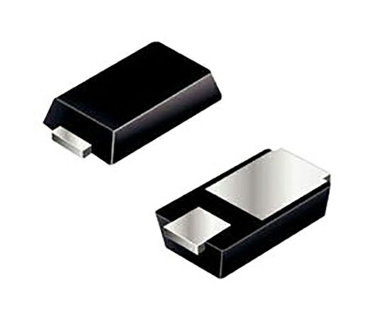 VISHAY 整流ダイオード 1A 100V 表面実装 2-Pin μSMP シリコンジャンクション 1.1V 1セット（4500個入） MSE1PB-M3/89A 1セット(4500個入) 38,493円