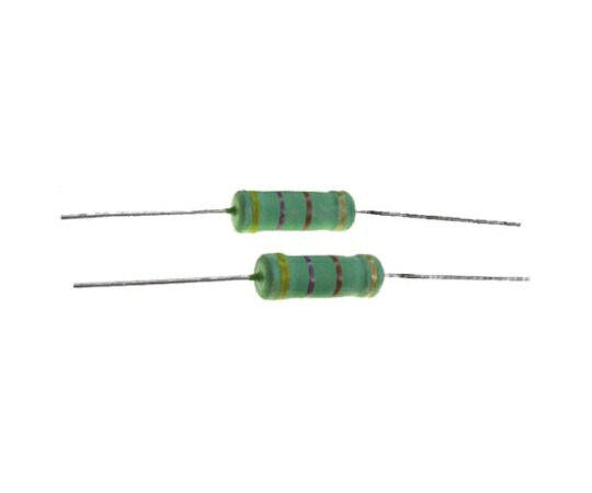 TE Connectivity 耐サルゼ持ちこたえる器 EP（Small）つづき物 33Ω 1W ±5％ 1箱（1000個入） EP1WS33RJ 1箱(1000個入) 治療機器-その他-医薬品・コンタクト・介護