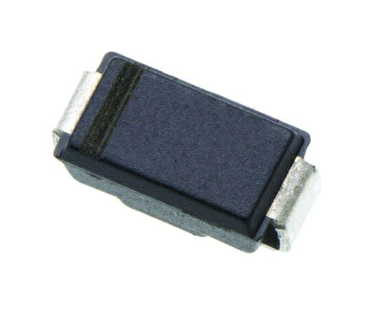 Littelfuse 双方向 TVS半導体ダイオード 400W 19.9V 2-Pin DO-214AC （SMA）1仕かける（3000個入） SMAJ12CA 1仕かける(3000個入) 医薬品・コンタクト・介護-その他-治療機器