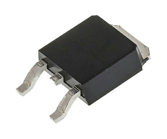 Littelfuse サイリスタ SCR 600V 3-Pin DPAK (TO-252) 1セット(50個入) MCR708AT4G 1セット(50個入)