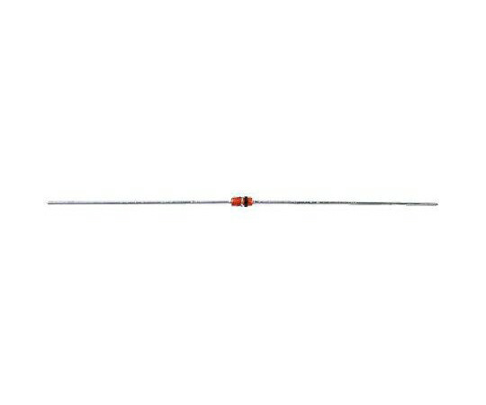 VISHAY ツェナーダイオード 47V スルーホール 500 mW 1セット（10000個入） 1N5261B-TR 1セット(10000個入)