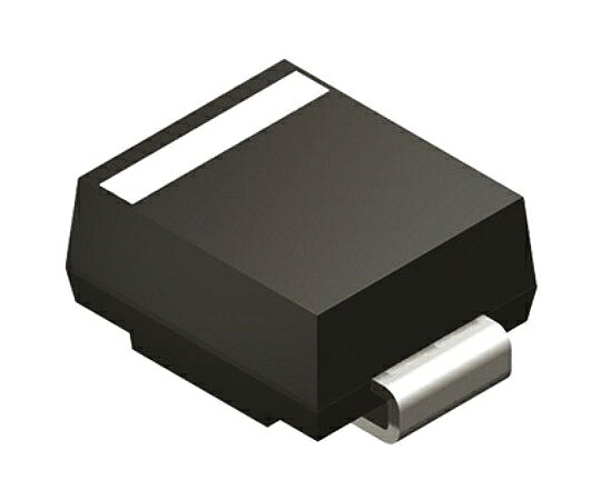 VISHAY 単方向 TVSダイオード 600W 328V 2-Pin DO-214AA （SMB） 1セット（750個入） P6SMB220A-E3/52 1セット(750個入)
