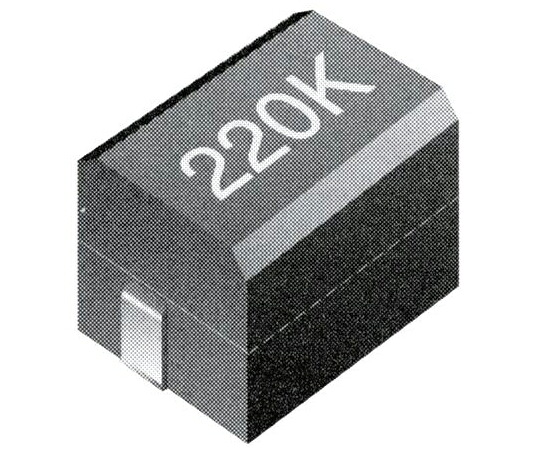 TE　Connectivity 巻線インダクタ （面実装） 1 μH 450mA シールド 4.5 x 3.2 x 3.2mm 1セット（500個入） 3613C1R0K 1セット(500個入) 32,514円