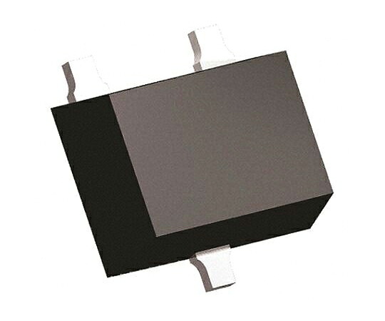 VISHAY Pチャンネル パワーMOSFET 760 mA 表面実装 パッケージSOT-523 （SC-89） 6 ピン 1セット（3000個入） SI1077X-T1-GE3 1セット(3000個入)