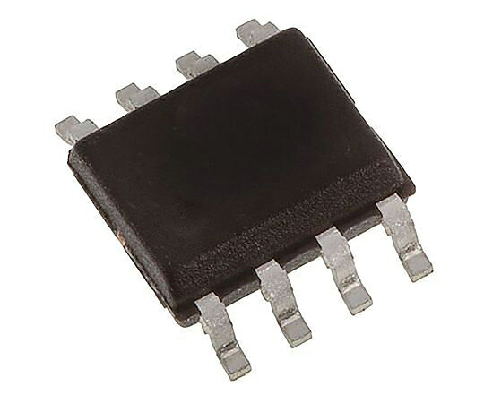 VISHAY N+Pチャンネル パワーMOSFET 4.7 A、6.8 A 表面実装 パッケージSOIC 8 ピン 1セット(2500個入) SI4599DY-T1-GE3 1セット(2500個入)