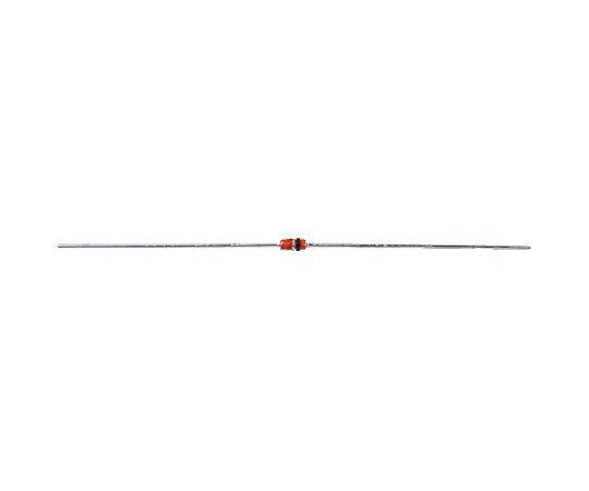 VISHAY ツェナーダイオード 39V スルーホール 500 mW 1セット（10000個入） BZX55C39-TR 1セット(10000個入)