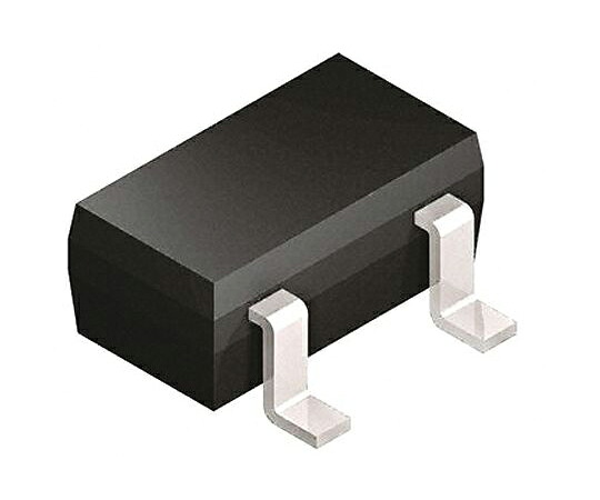 VISHAY ツェナーダイオード 3.3V 表面実装 300 mW 1セット（3000個入） BZX84C3V3-E3-08 1セット(3000個入)