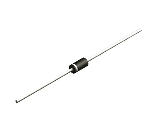 VISHAY ツェナーダイオード 3.3V スルーホール 1.3 W 1セット（5000個入） BZX85B3V3-TR 1セット(5000個入)