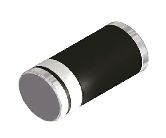VISHAY ツェナーダイオード 7.5V 表面実装 1 W 1セット（1500個入） ZM4737A-GS08 1セット(1500個入)
