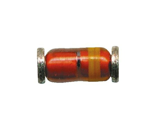VISHAY ツェナーダイオード 20V 境界線の外側実装 1 W 1仕かける（1500個入） ZMY20-GS08 1仕かける(1500個入) 医薬品・コンタクト・介護-治療機器-その他