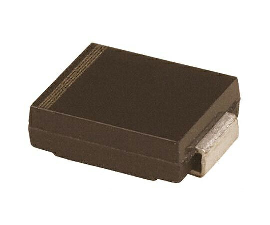 VISHAY 単方向 TVSダイオード 1500W 209V 2-Pin DO-214AB （SMC） 1セット（850個入） SMCJ130A-E3/57T 1セット(850個入)