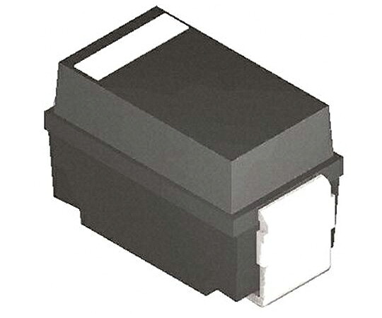 VISHAY ツェナーダイオード 16V 表面実装 1 W 1セット（1800個入） SML4745A-E3/61 1セット(1800個入)