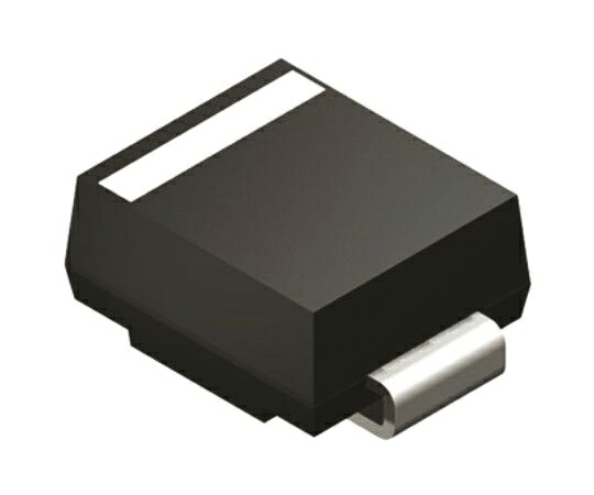 VISHAY ツェナーダイオード 43V 表面実装 1.5 W 1セット（750個入） SMZJ3804B-E3/52 1セット(750個入)