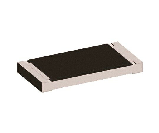 VISHAY 厚膜チップ抵抗器 1608サイズ 0.25W 12kΩ ±1％ 1セット（5000個入） CRCW060312K0FKEAHP 1セット(5000個入)