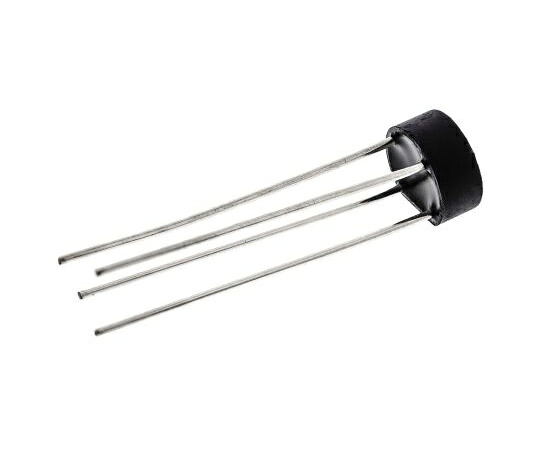 VISHAY 整流用 ブリッジダイオード 単相 1.5A 200V 4-Pin WOG 1セット（3000個入） W02G-E4/51 1セット(3000個入)