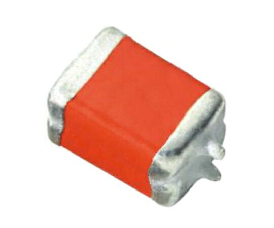 VISHAY タンタルコンデンサ 4V 680μF ±20％ 1セット（500個入） 597D687X0004E2T 1セット(500個入)