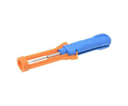 TE Connectivity 引抜工具 MCON 1.2つづき物 MCON 1.2粍 5-1579007-3 1個 その他-治療機器