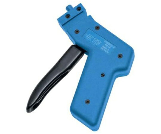 TE　Connectivity 圧着工具フレーム Pistol Grip IIIシリーズ 手動圧着工具 - 圧着ヘッドなし 1-528015-6 1個 38,575円