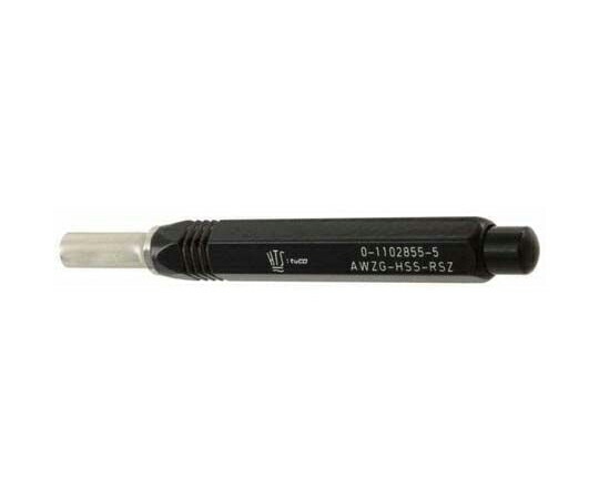 TE　Connectivity 引抜工具　HSSシリーズ　ピン　ソケット　0.64mm 1102855-5 1個