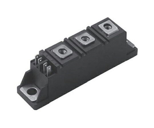 VISHAY サイリスタモジュール 1200V 95A 7-Pin TO-240AA 1箱（10個入） VS-VSKT91/12 1箱(10個入)