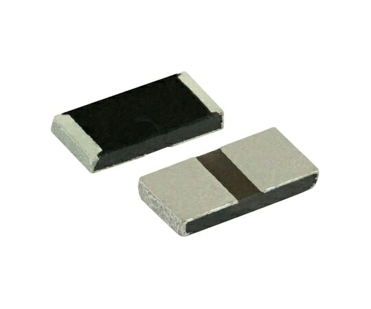 VISHAY 厚膜面実装抵抗器 6332サイズ 3.5W 25Ω ±2％ 1セット（1000個入） RCP2512W25R0GEB 1セット(1000個入)