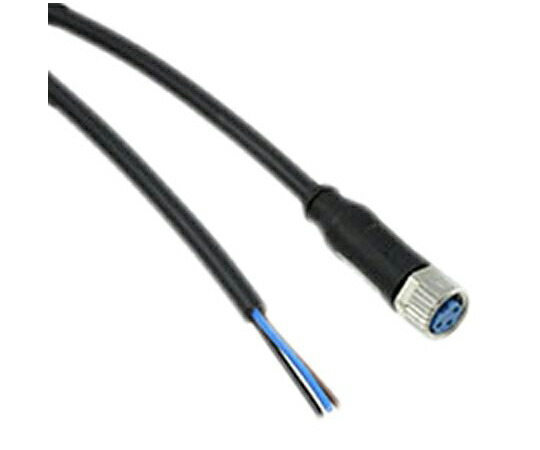 TE　Connectivity ロボットケーブル 24 AWG コア数：3 1箱（25個入） 1-2273001-1 1箱(25個入)