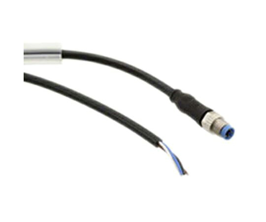 TE　Connectivity ロボットケーブル 24 AWG コア数：4 1箱（25個入） 1-2273002-1 1箱(25個入)