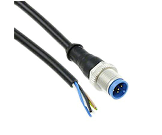 TE　Connectivity ロボットケーブル 22 AWG コア数：5 1箱（25個入） 1-2273034-1 1箱(25個入)