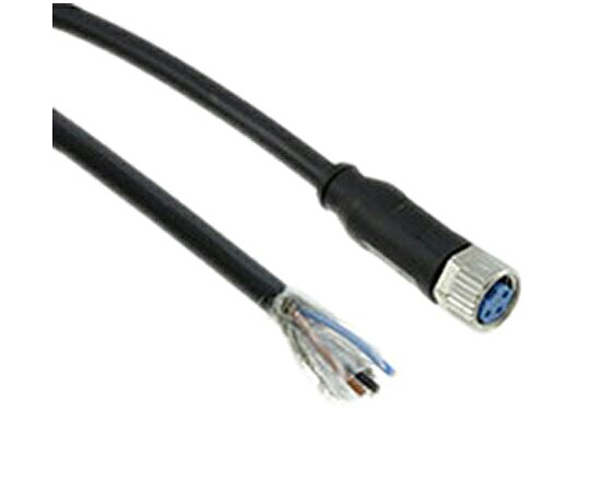 TE　Connectivity ロボットケーブル　22　AWG　コア数：3 2273005-1 1個
