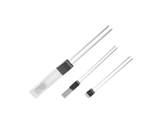 TE　Connectivity Pt100 センサ PT100 2mm 2.3mm 0.3 ％ 1箱（500個入） NB-PTCO-002 1箱(500個入)