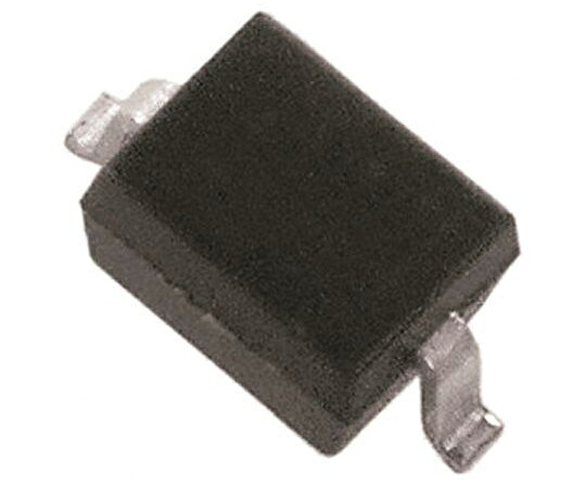 VISHAY スイッチングダイオード 150mA 50V 表面実装 2-Pin SOD-123 エレメント数 1 シングル 1セット（3000個入） 1N4151WS-G3-08 1セット(3000個入)