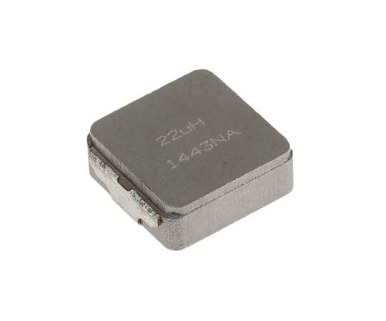 VISHAY 巻線インダクタ （面実装） 22 μH 5A シールド 10.92 x 10.3 x 4mm 1セット（500個入） IHLP4040DZER220M11 1セット(500個入)