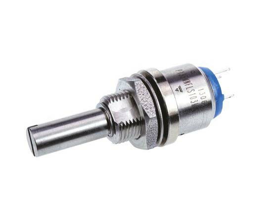 VISHAY ポテンショメータ 10kΩ 1.5W 1箱（10個入） P13SMNFLS103MA 1箱(10個入)