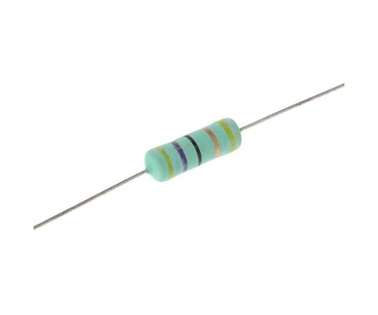 TE Connectivity 耐サルゼ持ちこたえる器 EP（Small）つづき物 47Ω 3W ±5％ 1箱（1000個入） EP3WS47RJ 1箱(1000個入) その他-医薬品・コンタクト・介護-治療機器