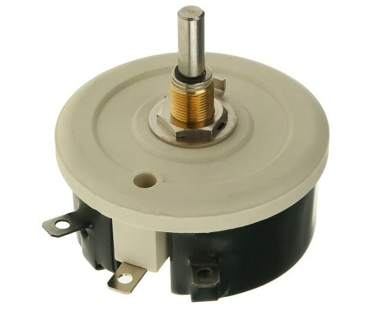 VISHAY レオスタット RTつづき物  4.7kΩ  55W RT055AS4701KB 1個 医薬品・コンタクト・介護-その他